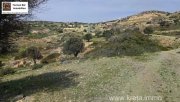 Matala Grundstück mit Meer- und Bergblick – Matala, Südkreta Grundstück kaufen